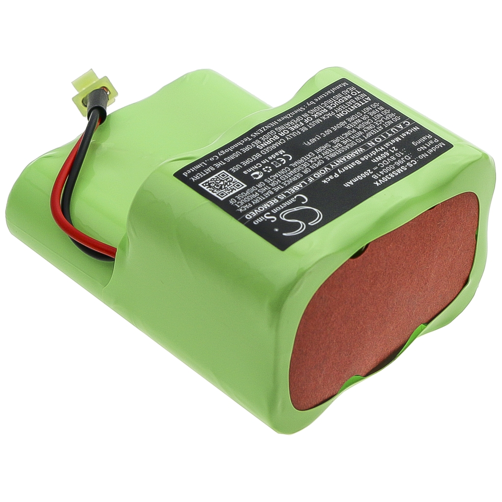 Batteria a vuoto Samsung CS-SMS830VX