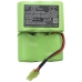 Batteria a vuoto Samsung CS-SMS830VX