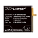 Batteria del telefono cellulare Samsung SM-S901W (CS-SMS901SL)