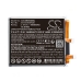 Batterie compatibile con Samsung Galaxy S26 Ultra CS-SMS948SL