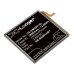Batterie Sostituisce GH82-27494A