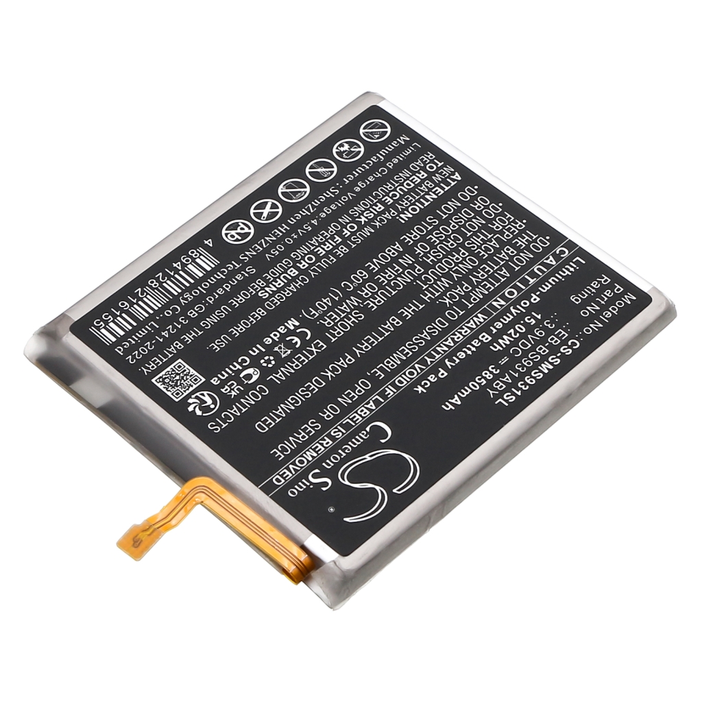 Batterie Sostituisce EB-BS931ABY