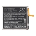 Batterie Sostituisce EB-BS931ABY