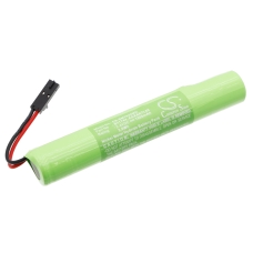 Sostituzione della batteria compatibile per Siemens 6459,AAXARTL02,B11744