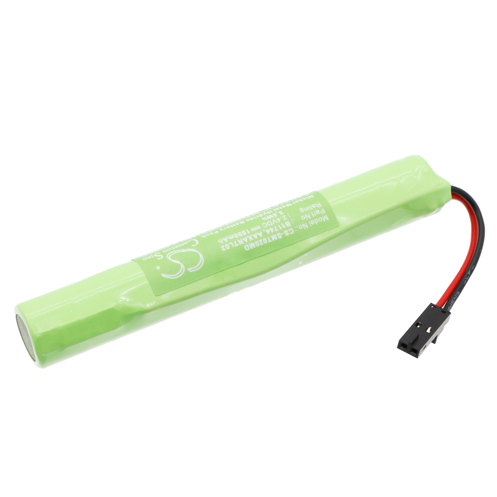 Sostituzione della batteria compatibile per Siemens 6459,AAXARTL02,B11744