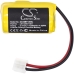 Batterie Sostituisce A2C59511954