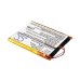 Batterie Batteria MP3, MP4, PMP CS-SMT10SL