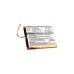 Batterie Batteria MP3, MP4, PMP CS-SMT10SL