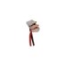 Batterie Batteria MP3, MP4, PMP CS-SMT10SL