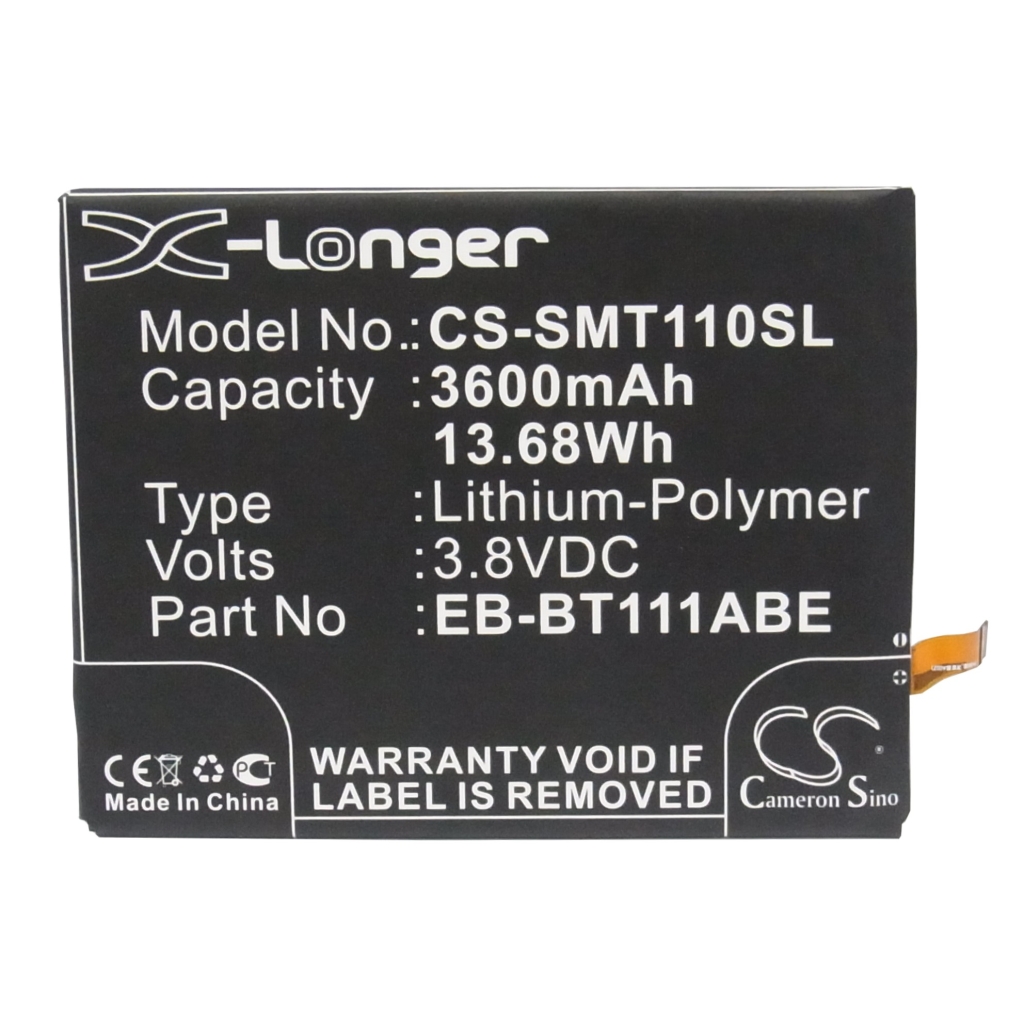 Batterie Sostituisce DL0DB01aS/9-B