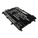 Sostituzione della batteria compatibile per Samsung AAAD115PS/4-B,SP4073B3H
