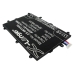Sostituzione della batteria compatibile per Samsung AAAD115PS/4-B,SP4073B3H