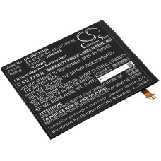 Sostituzione della batteria compatibile per Samsung EB-BT230FBE,EB-BT230FBU