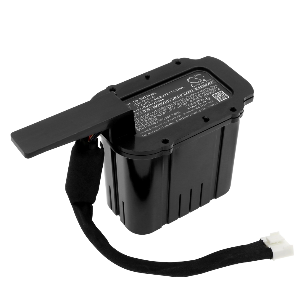 Batteria Sostituisce EB-T24C-00