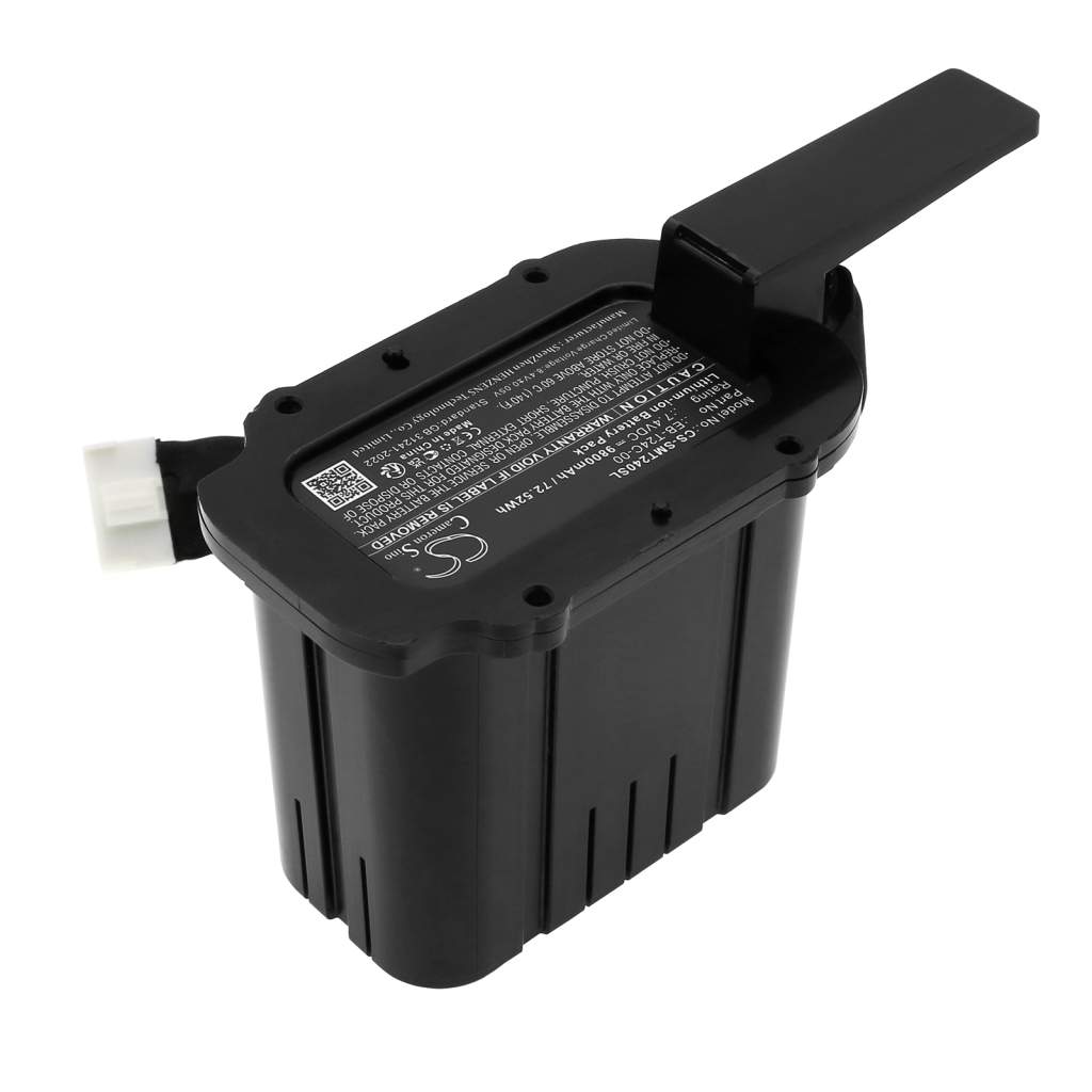Batteria Sostituisce EB-T24C-00