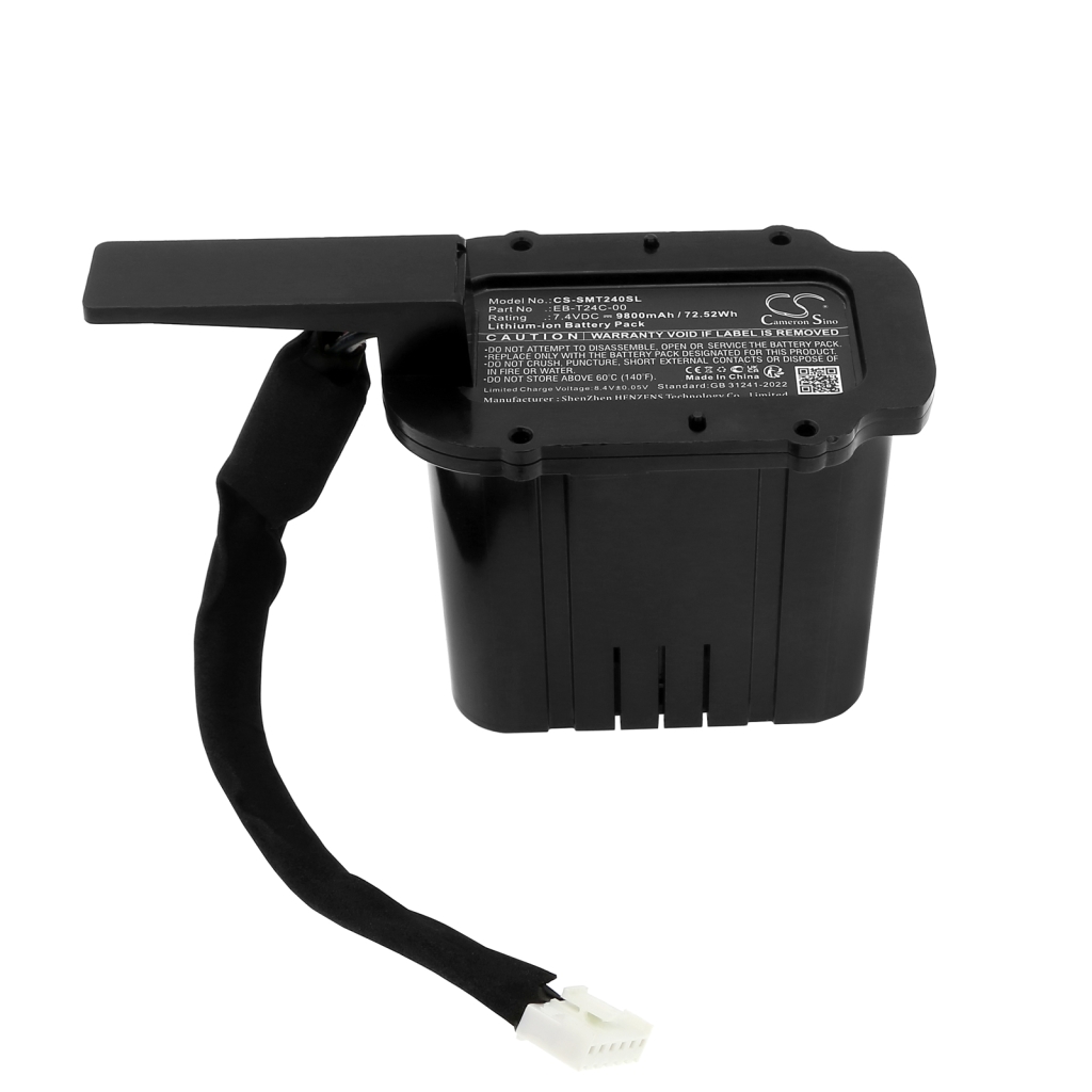 Batteria Sostituisce EB-T24C-00