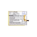 Batteria compressa Samsung CS-SMT280SL