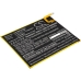 Sostituzione della batteria compatibile per Samsung SWD-WT-N8