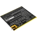 Sostituzione della batteria compatibile per Samsung SWD-WT-N8