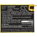 Sostituzione della batteria compatibile per Samsung SWD-WT-N8