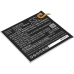 Sostituzione della batteria compatibile per Samsung EB-BT307ABY
