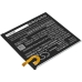 Sostituzione della batteria compatibile per Samsung EB-BT307ABY