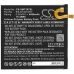 Sostituzione della batteria compatibile per Samsung EB-BT307ABY