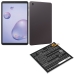 Sostituzione della batteria compatibile per Samsung EB-BT307ABY