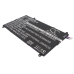 Sostituzione della batteria compatibile per Samsung T4800E