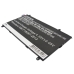 Sostituzione della batteria compatibile per Samsung T4800E