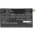 Sostituzione della batteria compatibile per Samsung T4450C,T4450E