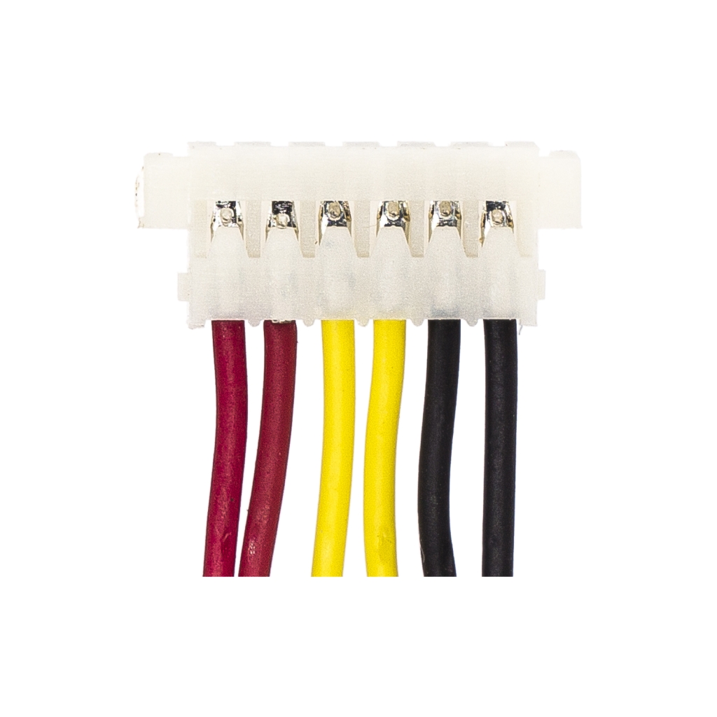 Sostituzione della batteria compatibile per Samsung T4450C,T4450E