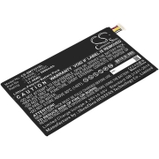 Batteria compatibleWith Samsung
