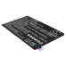 Batteria compressa Samsung CS-SMT332SL