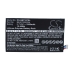Sostituzione della batteria compatibile per Samsung EB-BT330FBU