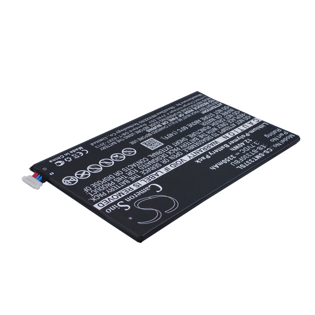 Sostituzione della batteria compatibile per Samsung EB-BT330FBU