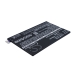 Sostituzione della batteria compatibile per Samsung EB-BT330FBU