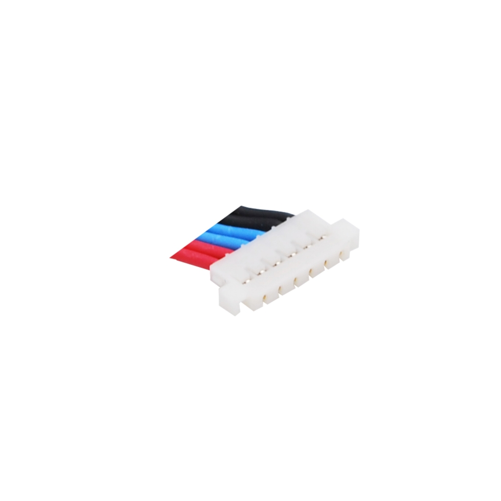 Sostituzione della batteria compatibile per Samsung EB-BT330FBU