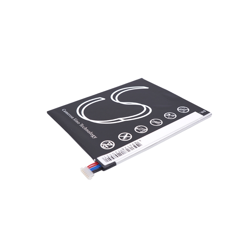 Sostituzione della batteria compatibile per Samsung EB-BT355ABA