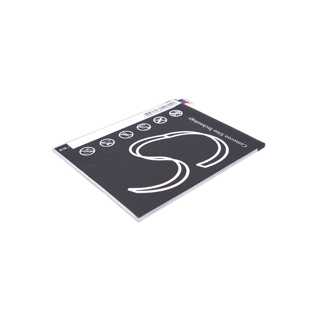 Sostituzione della batteria compatibile per Samsung EB-BT355ABA