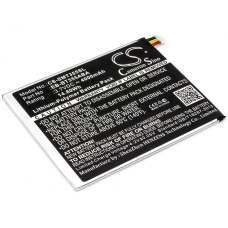 Sostituzione della batteria compatibile per Samsung EB-BT355ABE