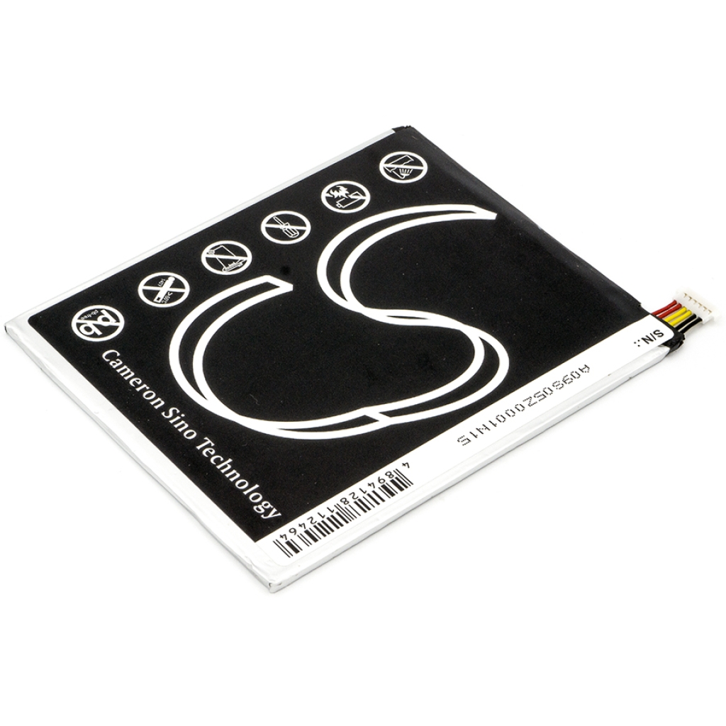Batteria compressa Samsung Galaxy Tab A 8.0 SM-T355 (CS-SMT355SL)