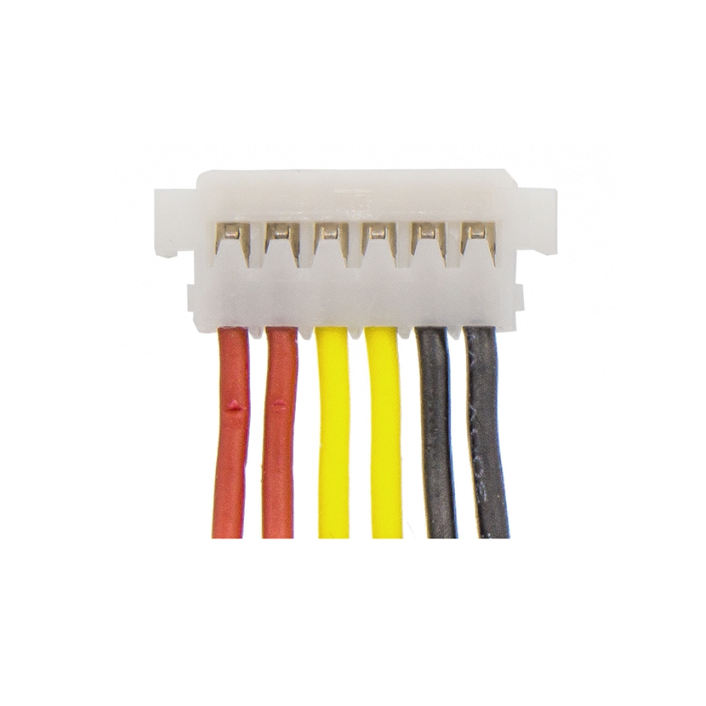 Sostituzione della batteria compatibile per Samsung EB-BT355ABE