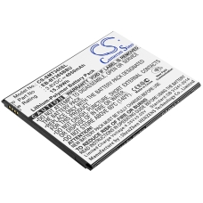 Sostituzione della batteria compatibile per Samsung EB-BT365BBC,EB-BT365BBE,EB-BT365BBU,EB-BT365BBUBUS,GH43-04317A