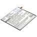 Batteria compressa Samsung CS-SMT377SL