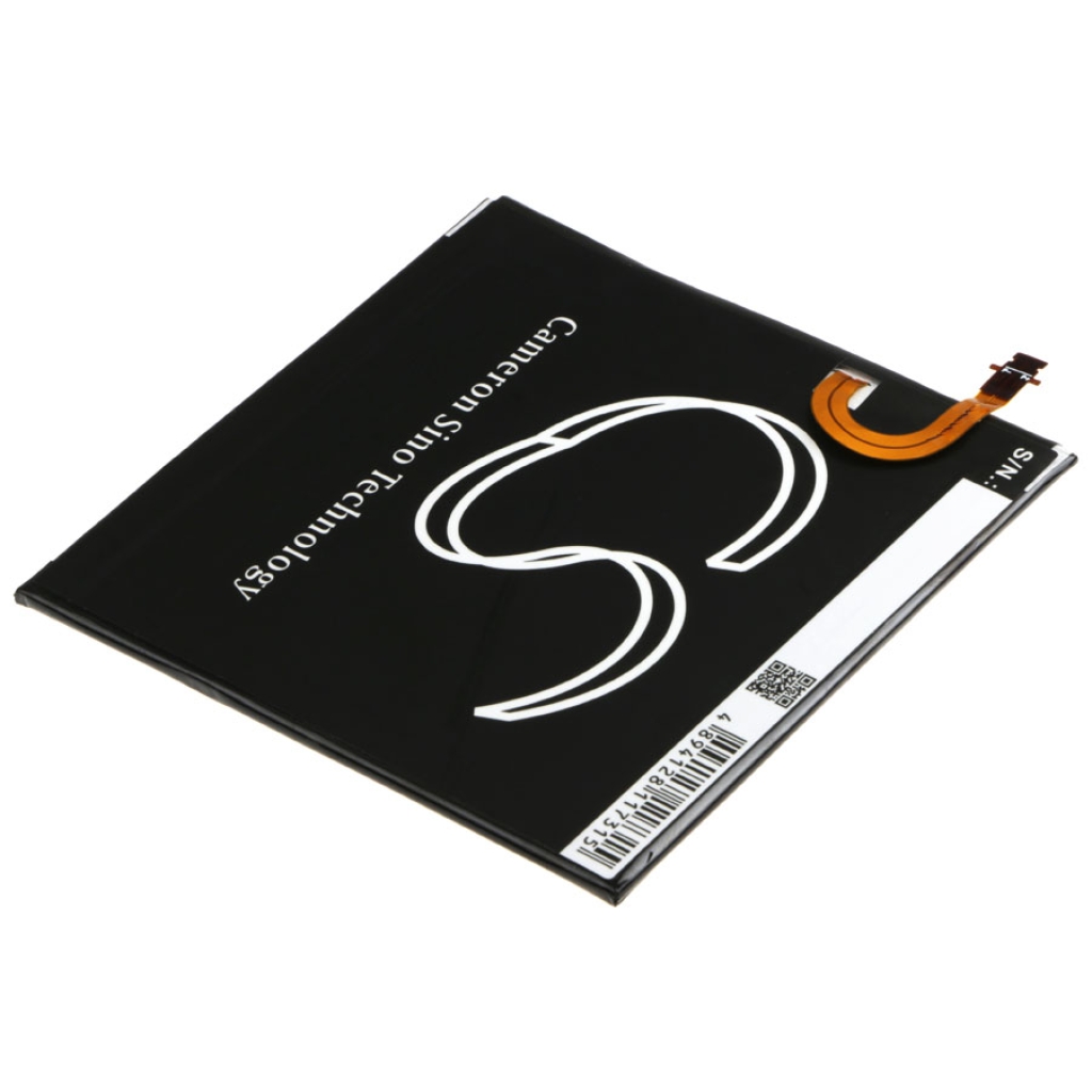 Batteria compressa Samsung CS-SMT377SL