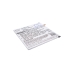 Batteria compressa Samsung CS-SMT377XL