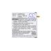 Batteria compressa Samsung CS-SMT377XL