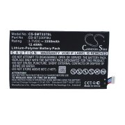 Tablet Battery Samsung SM-T337A