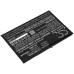 Sostituzione della batteria compatibile per Samsung SCUD-WT-N19